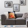 Funny Space Pizza Cat Pillow Cover Cute Funny Pillow Case For Chair Sofa Home Decor Design Pillowcases Gift Idea