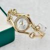 Women's Hot Style Fashion Quartz Watch - New Model & Customizable