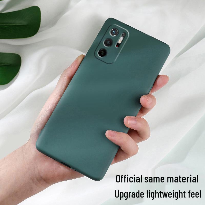 Redmi Note 11 SE Full Coverage Drop-Proof Case