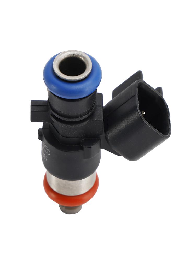 0280158387 Fuel Injectors For Touring FLHXSE CVO STREET GLIDE 2017-2023