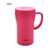 480ml Stainless Steel Vacuum Office Tea Mug