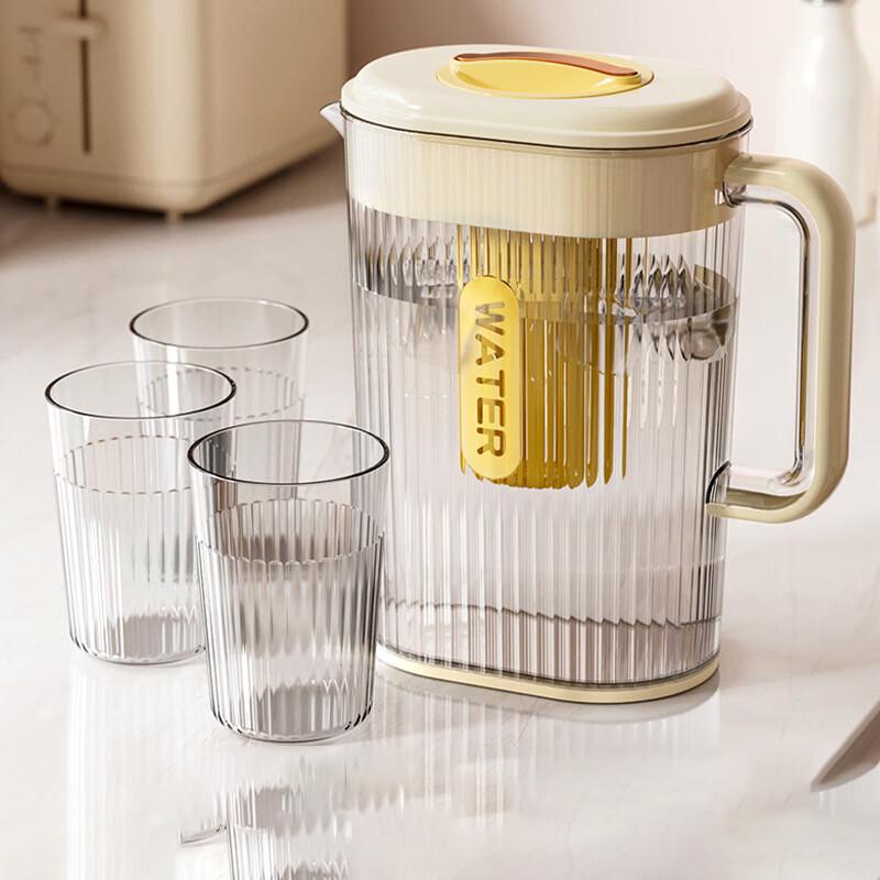 Datuan Xiaoyuan Refrigerator Cold Water Pitcher