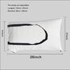 Blower Vacuum Bag Replacement Crafted from Cotton Polyester Blend For 51436 51558 51563 51574 51581 51592 51593 51594 51599 51602 51609 51619 51621