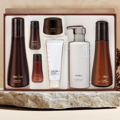  Îngrijirea pielii – Seturi de produse cosmetice de îngrijire