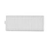 For VCR 4230, VCR 6230, VCR 7230 Vacuum Parts Main Roller Side Brush Hepa Filter Mop Cloth