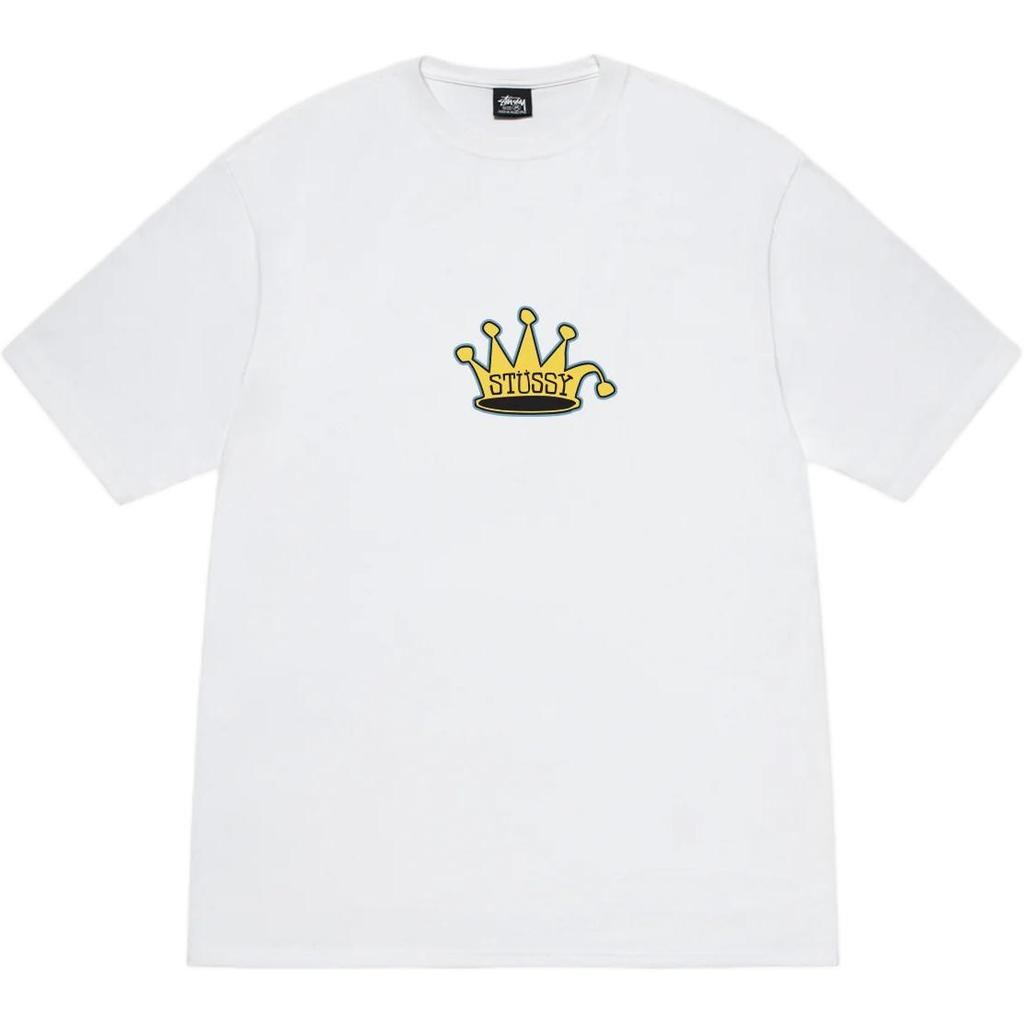 Stussy King Crown Tee 1905136