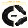 Y15A5140128-68 Replacement Hose Assembly for Dewalt Leaf Blower and Vacuum 704660053412 DCV580DCV581H,for DeWalt Vacuum Hose