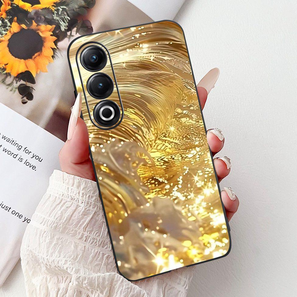 Cover For ITEL S25 S685LN Case Shockproof Silicone Cute Cartoon Fashion Funny Bumper For S25 ITEL S 25 Phone Case Funda