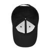 Hat Men's Spring and Autumn Baseball Cap Outdoor Casual Shade Sun Protection Cap