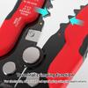 Self-Adjusting Wire Stripper Multifunctional Electrician Tool Stripping Pliers Electrician Crimping Tools