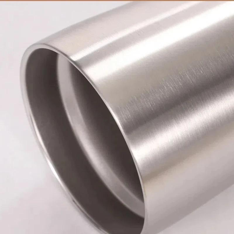 14 16 20oz Car Cup Cooling Ice King Cup 304 Stainless Steel Car Cup Vacuum Double Layer Insulated Cup for Olders Adults Chirdren