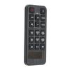 Wireless Soundbar Remote Control Replacement Remote Control for LG Wireless Soundbar