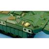 HobbyJAPAN Material Series No.4 Photo-etched Parts Set for 1/35 STRV103C S Tank C Type