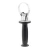 Flexible Gear Attachment Adaptable Construction Handle for Turning Impact Tool Bit Advanced Resistant Metal Plastic Unit