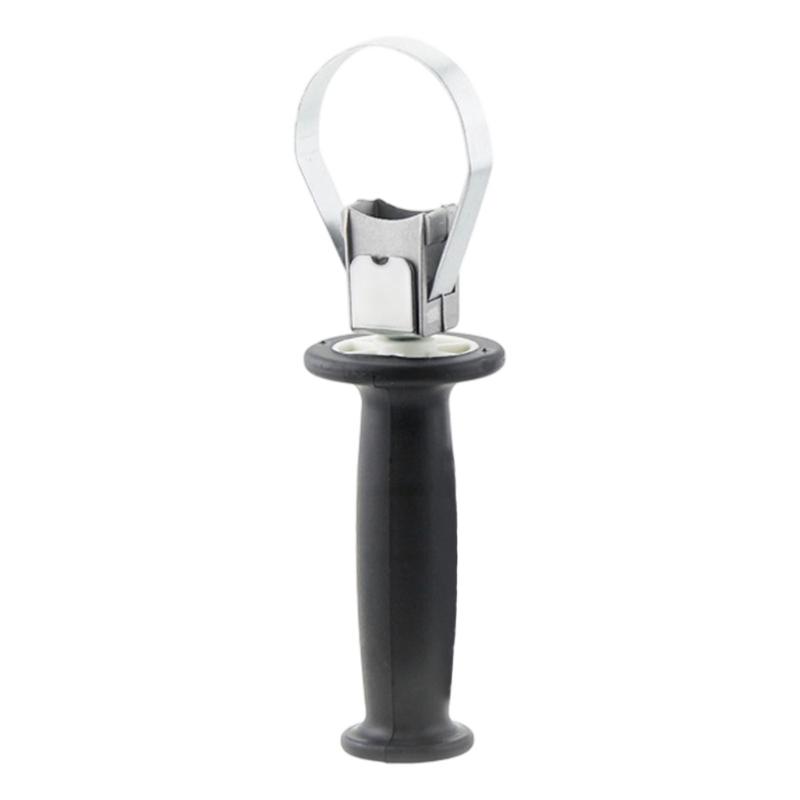 Flexible Gear Attachment Adaptable Construction Handle for Turning Impact Tool Bit Advanced Resistant Metal Plastic Unit