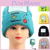 Gorro de Aventura Cálido y Elástico con Finn y Jake para Hombres y Mujeres