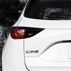 2025 Hot Car Trunk Rear Emblem Logo Stickers Letter Decals for Mazda 2 3 6 8 CX3 CX5 MX3 CX4 CX9 CX7 RX8 Protege Badge Auto Acce
