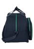 Real Madrid Sports Bag 712557273 Navy Blue