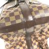 Louis Vuitton N41160 Damier Grimo 45 Travel Bag Hand Bag Duffle Bag