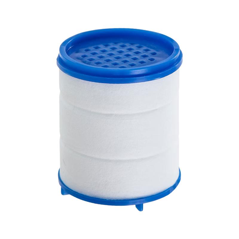 Maxcook Universal Rotating Faucet Filter with Anti-splash Head