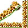7.5cm Border Paper Self Adhesive Border Classroom Decors Decorative Stickers  Handmade Crafts