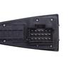 Power Window Control Switch Front Left For 2005 2006-2014 Volvo VNL 12.8L 14.9L