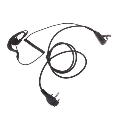 Federdraht-Ohrbügel-Headset mit Mikrofon Geeignet für VX-231 VX-241 VX-261 VX-264 VX-298 VX-300 VX-350 VX-351 VX-354