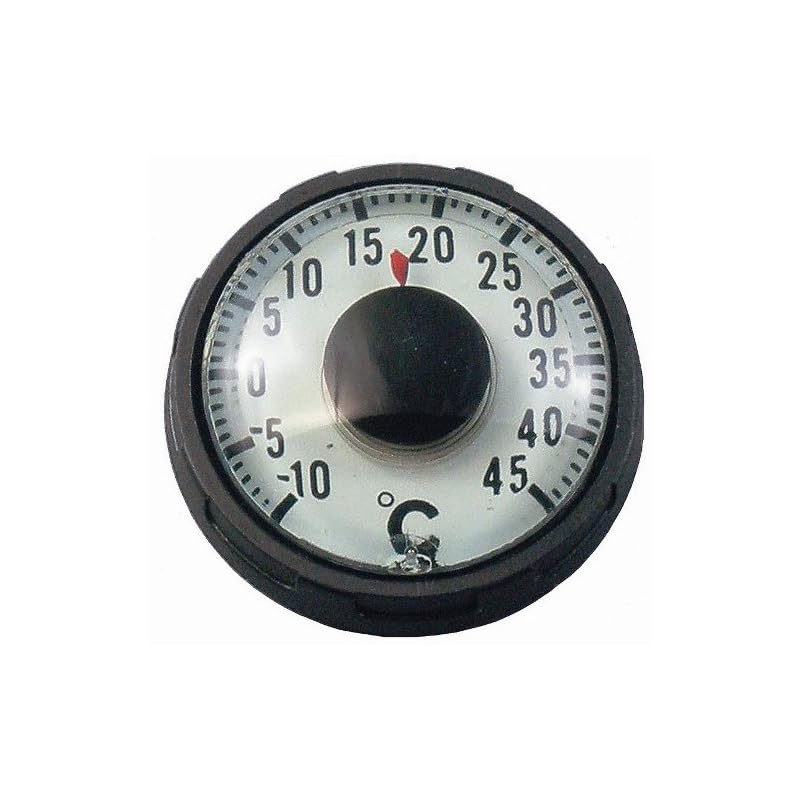 

MIZAR-TEC wrist thermometer black NO60N