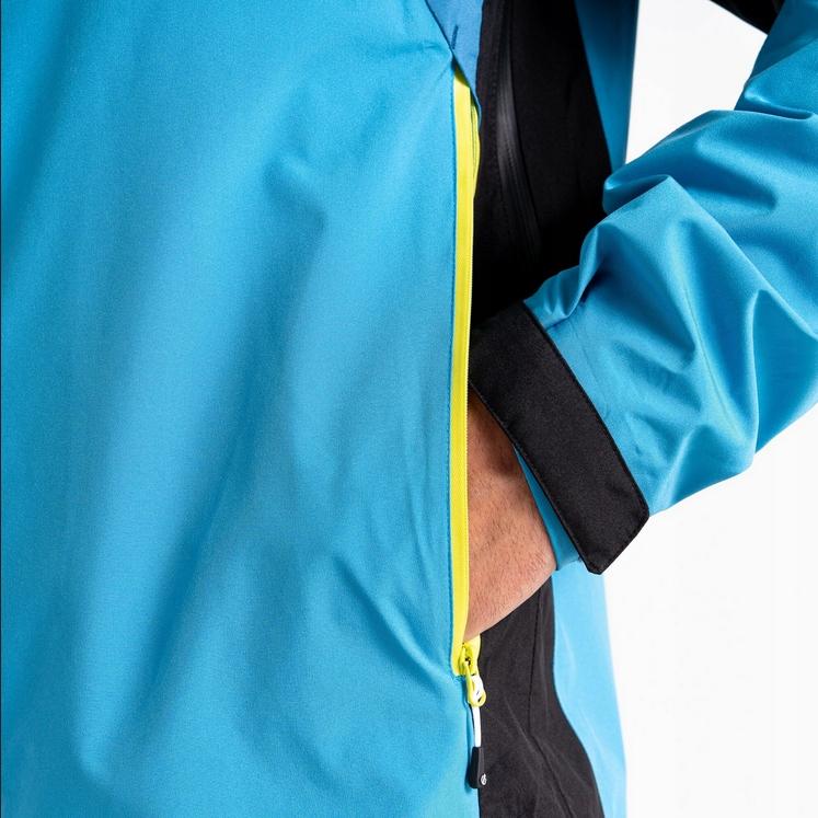 P16 Dare2B Cornice Jacket Waterproof Men'S Jacket 3Xl
