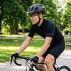 ALPINA PARANUS Bicycle Helmet School Commute CE Certified - Cycling, Commuting, -