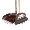 Magic Broom Dustpan Set With Long Handle Plastic Floor SweeperMultifunction Cleaning Tools With Comb Shape Filter For Floor