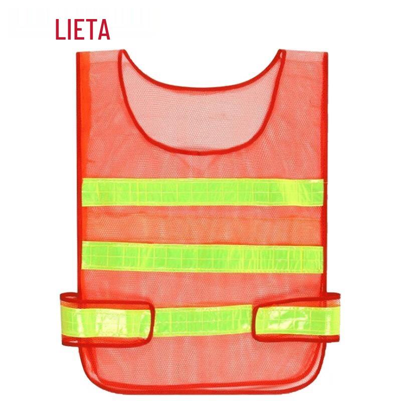 LETA Reflective Safety Vest One Size