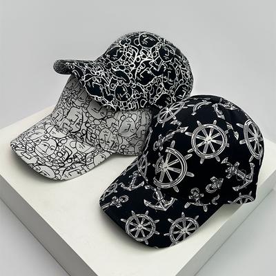 Sombreros y gorras – Gorras de béisbol
