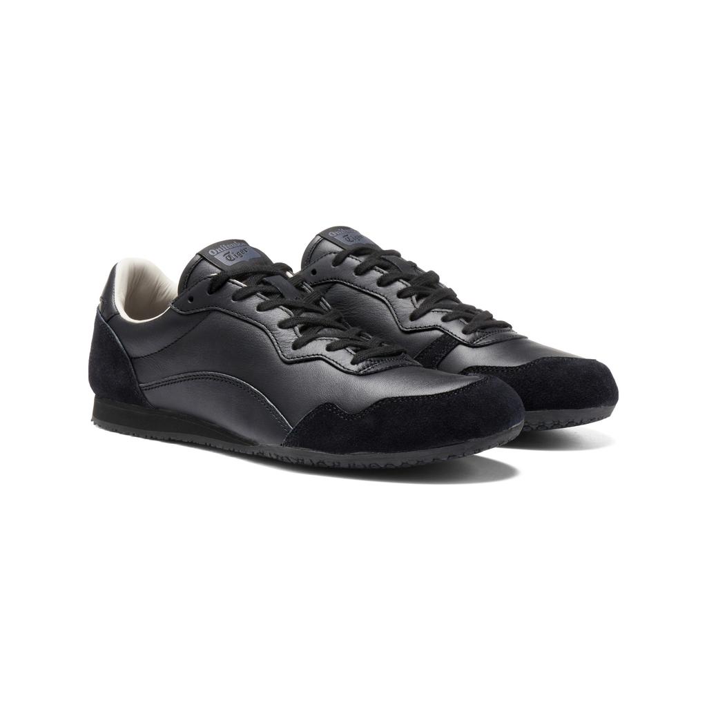 ONITSUKA TIGER Serrano CL Black Unisex Sneakers 1183C252-001