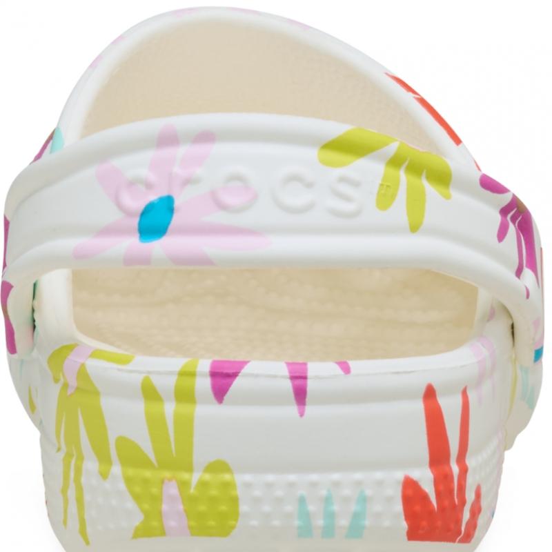 Crocs Classic Crafted Clog Toddlers 211584 0wv