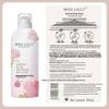 Miss Lilly Amino Acid Shower Mousse - Secret Rose