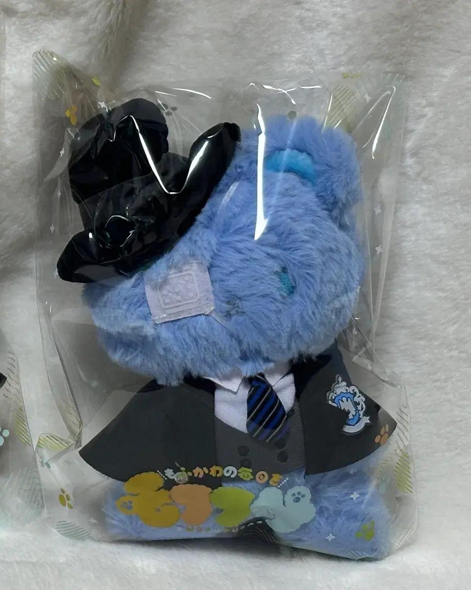 

(Until 2/14) Black Butler Mofufusa Ciel Phantomhive Used