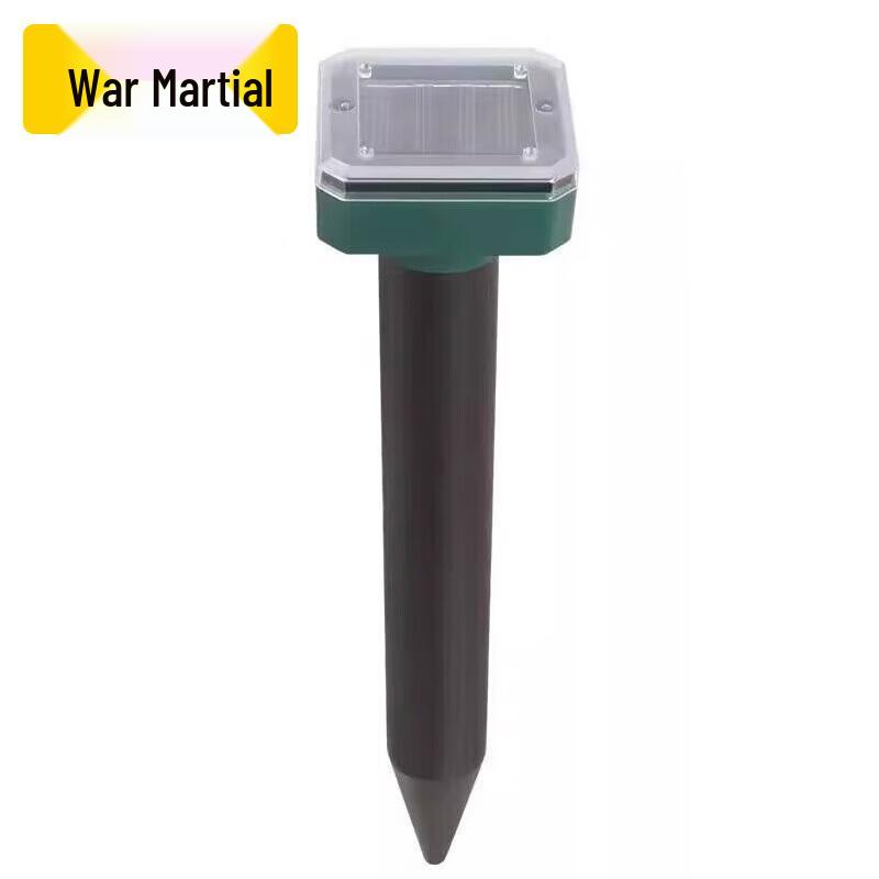 Zhanwu Outdoor Pest & Animal Control Solutions