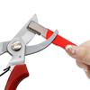 1/3/5Pcs Mini Portable Knife Sharpener with Lid Scissors Axes Pruners Hatchets Multifunction Garden Shear Scissors Sharpener