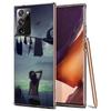 Witch Magic Phone Case For Samsung A70 A50S A40 A30 A20E A16 A26 A36 A56 A17 Galaxy Note 20 10 9 8 A71 A51 A41 A31 A21S A20S A10