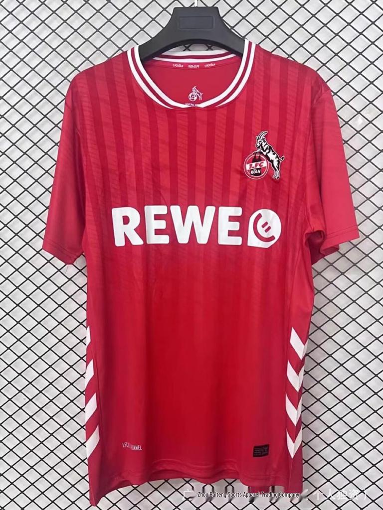 2526 Betis, Benfica, Kolonia, Colo-Colo, Sunderland, Wanderers Domowy i Wyjazdowy Zestaw Koszulek Piłkarskich
