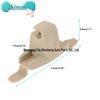 Compatible Sun Visor Bracket Clips for BMW 323Ci/323i/325Ci (2-Pack, OE# 51168243575)
