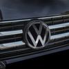 For Volkswagen VW 1/2PCS Car Original Front Grille Badge Cover Trunk Lid Sticker For Volkswagen VW Transporter T6 2016 2017 2018 2019 2020GD2 