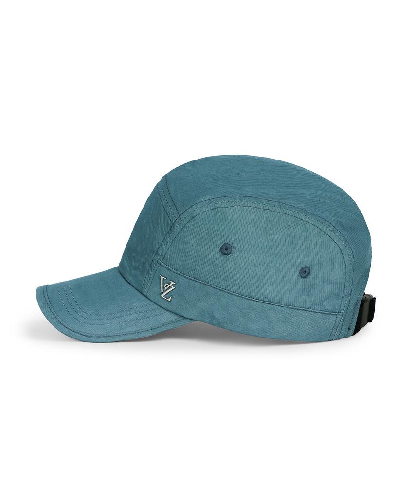 Bajal Vz Studded Banding Camp Cap Navy