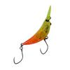 Mukai Fishing ZANMU 35mm Sinking Trout Lure UP-WARD 3.2g (Citrus GG)