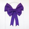 Christmas Décor: DIY Extra Large EVA Bow for Weddings & Events
