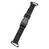 1-5Set Backmount Fixed Strap Backpack Chest Strap Wear Resistant Diving Backplate Strap BCD Sidemount Buckle for Underwater