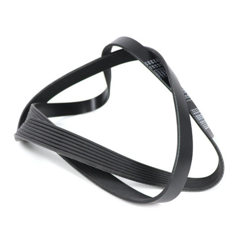 The Generator Belt 31110-59B-014 fits URV, Tenth Gen Civic, XRV, Avancier, Jade, and Acura CDX models.