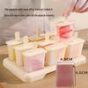 Multi-Stick Home Ice Cream & Popsicle Mold