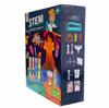 Little Chemist Educational Kit 14 Science Experiments Explosive Volcano